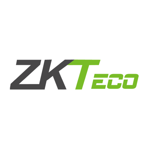 Logo ZKTECO