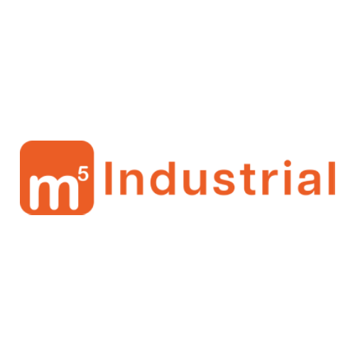 Logo M5 Industrial