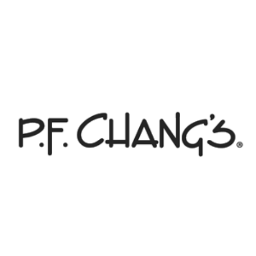 Logo P.F. Chang's
