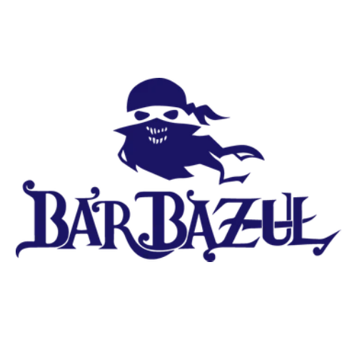 Logo Bar Bazul