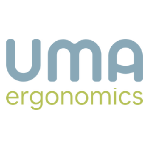 Logo UMA Ergonomics