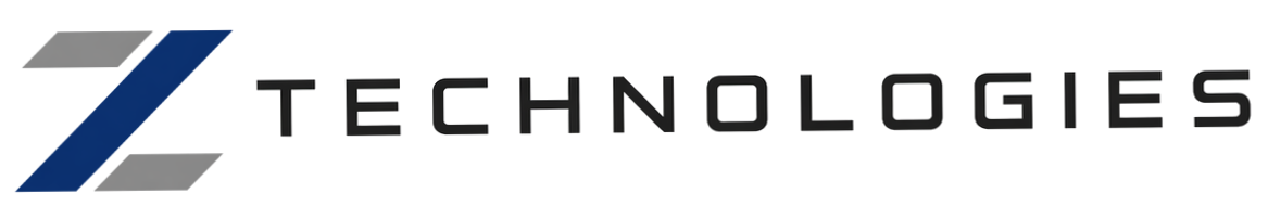 ZTechnologies Logo